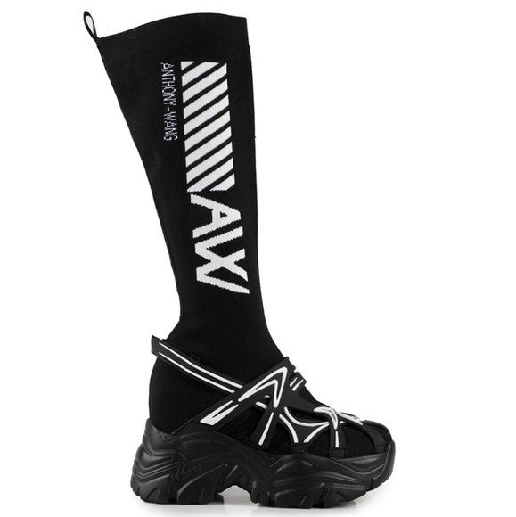 Platform shoes - Picture 3 of 3